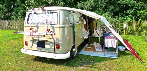 Camping : les aoûtiens sont prêts !