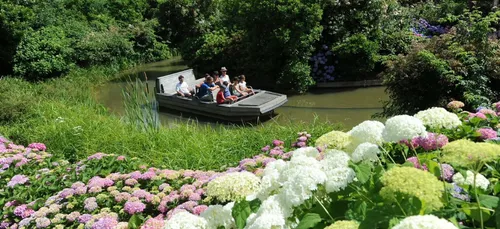 Record de fréquentation pour Terra Botanica