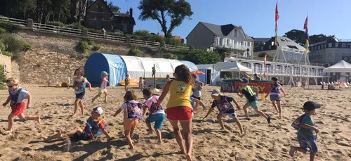 On a testé le club Mickey !