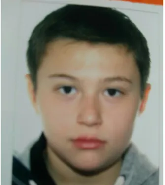 Disparition : un des deux enfants retrouvé