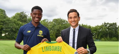 Limbombe c'est fait !