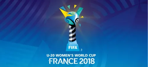 Coupe du monde féminine U20 : Finale et petite Finale ce vendredi