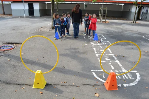 C'est la rentrée... des profs !