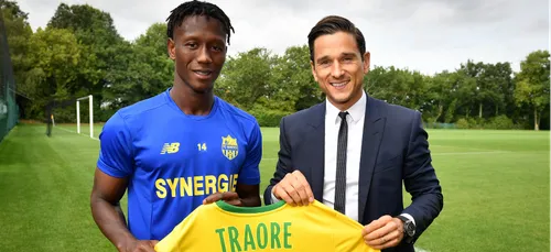 MERCATO : les dernières infos