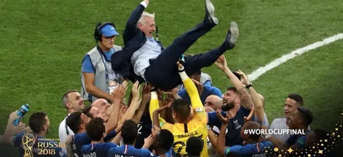 Les Bleus de retour à Clairfontaine