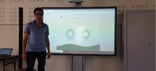 Meludia, une appli inédite pour les écoles de musique de l'Ouest