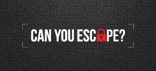 Un escape game pour enfants surdoués