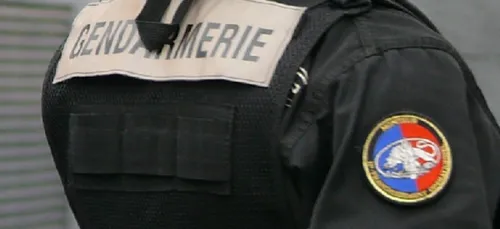 L'évadé de Fontenay arrêté