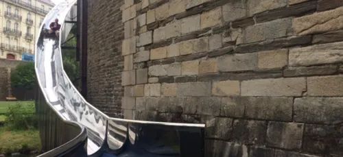 Le bilan du Voyage à Nantes : fréquentation stable