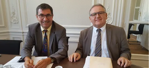 Impôt à la source : on s'y met !