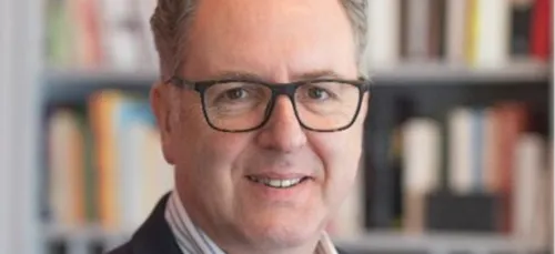 Richard Ferrand en route pour le perchoir