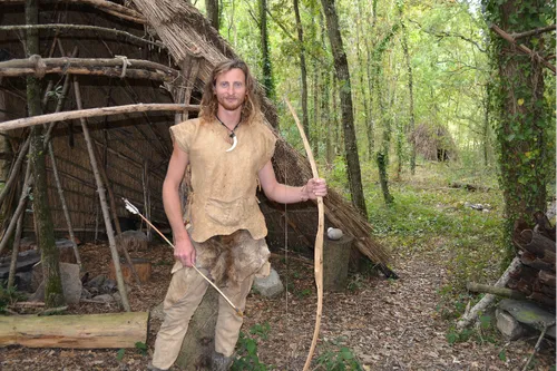 Retour à l'instinct primaire pour deux bretons
