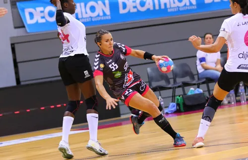 LFH : Derby BBH-NAHB ce soir à Brest