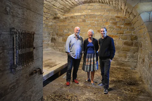 Les Journées du Patrimoine en Bretagne