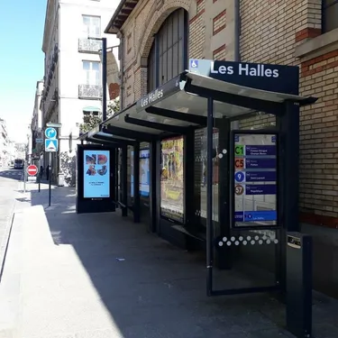 C'est la Journée du transport public ce samedi