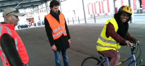 Le plan vélo dévoilé à Angers