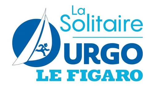 La Solitaire 2018 pour Simon