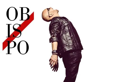 Pascal Obispo, parrain du Téléthon 2018