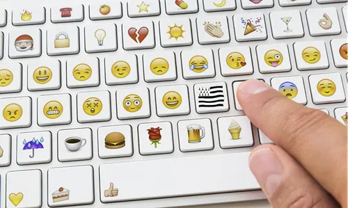 La Bretagne défend l'emoji Gwenn Ha Du en Californie