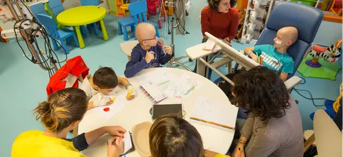 CHU Nantes : la Plume de Swane lance son webzine