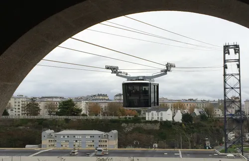 Mobilité : We Moove Brest !