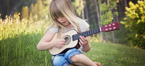 La Rock School débarque à La Roche sur Yon !