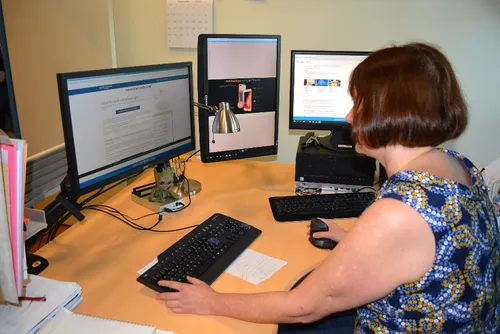 Administration, arnaque sur le Net !