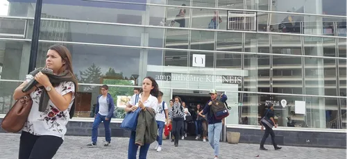 Plan santé : la réaction des étudiants en médecine !