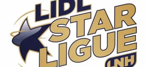 LNH : victoire du HBC 32-24 à Ivry