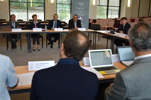 C'est fini pour Parcoursup !