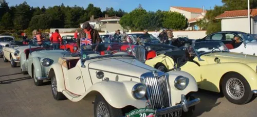 Des idées de sortie pour ce week-end en Pays de Loire !