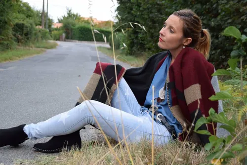 Vos looks de rentrée : tous les jeudis avec les tendances de...