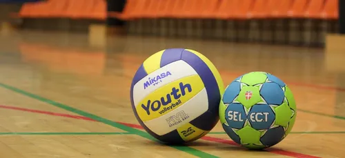 Le NRM remporte son tournoi, et le VBN le trophée Dupau