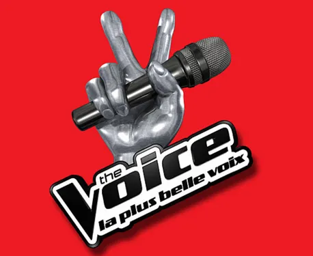 The Voice : premières auditions à Angers