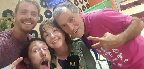 Le Mondial du cheval à deux pattes, c'est samedi aux Herbiers !