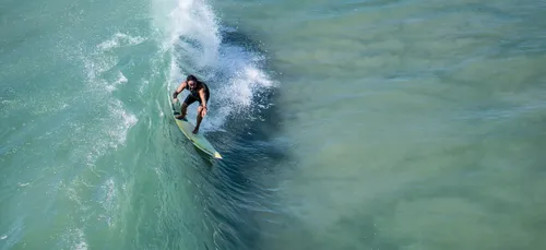 Coupe de France handisurf à Saint-Gilles samedi !