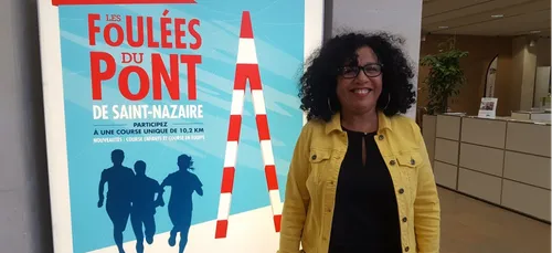 Foulées du pont de St-Nazaire : inscriptions jusqu'à ce soir