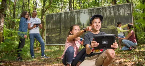 Des idées de sortie pour ce week-end en Pays de Loire