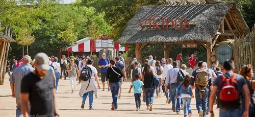 Puy du Fou : lancement des réservations pour la saison 2019 dès...