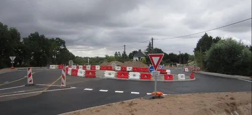 Attention travaux en Bretagne : détails des nouveautés!