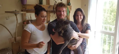 Kaps ou la colocation nantaise solidaire