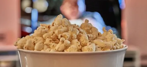 Le profil des cinéphiles de l'Ouest !