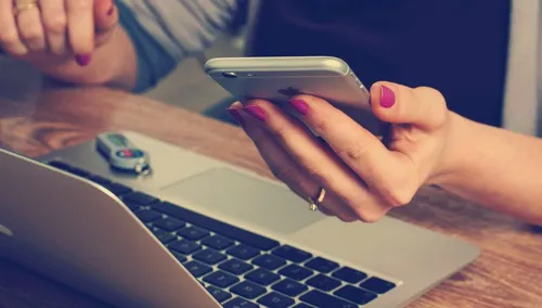 Avez-vous le droit de déconnecter du boulot, une fois chez vous ?