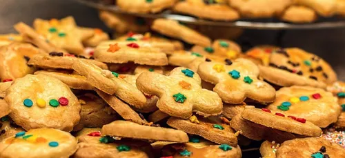 Partez visiter les biscuiteries locales !