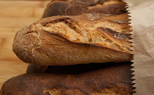 Des love baguettes pour lutter contre le SIDA !