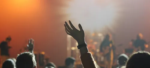 La fin du festival Couvre-Feu ...