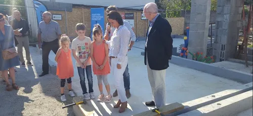 L'insertion par le logement et par l'emploi à Nantes