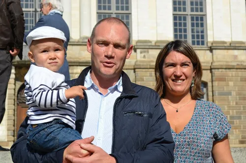Fañch et ses parents devant la justice