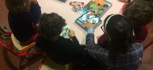 Grève dans les écoles et les transports publics