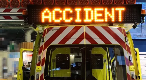 Des mesures fortes pour stopper l'hécatombe routière en Vendée !